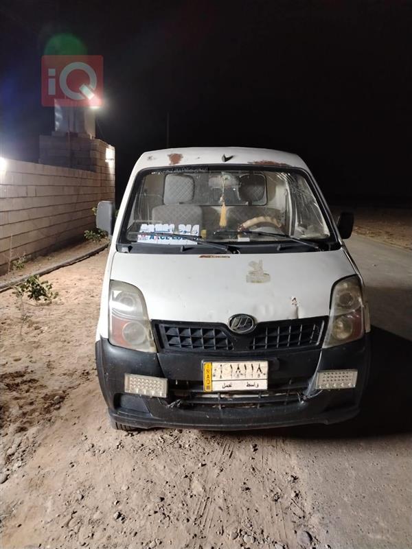 Lifan Foison 2011 for sale in Iraq - Badra